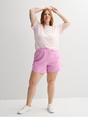 NWT- Tek Gear Women's plus Athletic Shorts (sz 3x)